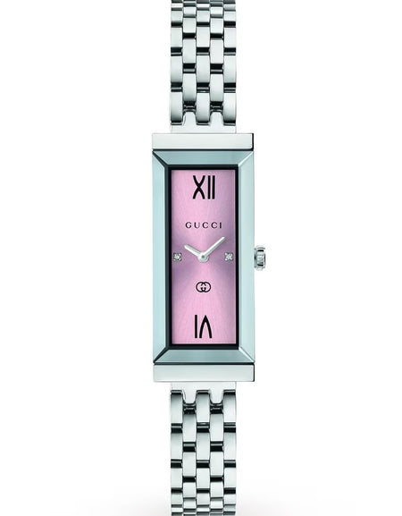 GUCCI Mod. G-FRAME REC-0