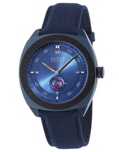 GUCCI Mod. INTERLOCKING-0