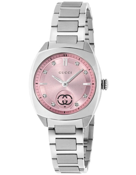 GUCCI Mod. INTERLOCKING-0