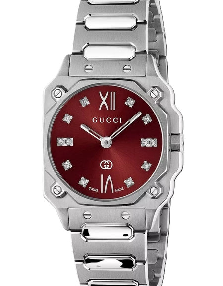 GUCCI MOD. YA166508-0