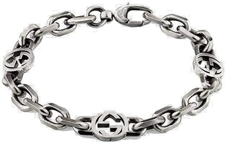 BRACCIALI GUCCI MOD. YBA620798001-0