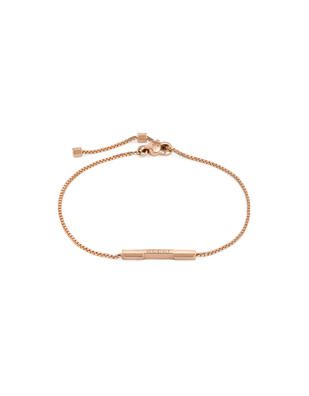 BRACCIALI GUCCI MOD. YBA662106002-0