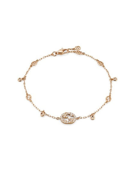 BRACCIALI GUCCI MOD. YBA729403001-0