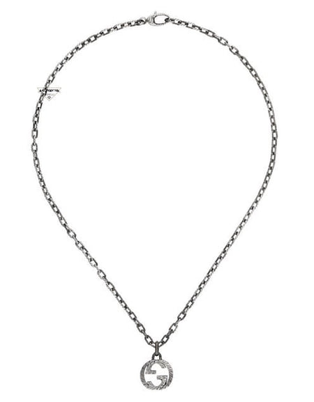 COLLANE GUCCI MOD. YBB455307001-0