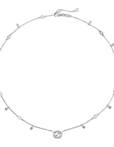 COLLANE GUCCI MOD. YBB729402003-0