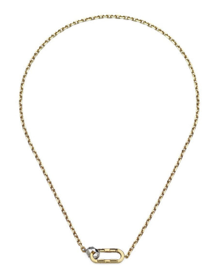 COLLANE GUCCI MOD. YBB786671001-0