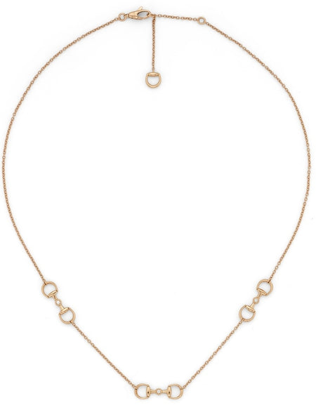 COLLANE GUCCI MOD. YBB837596001-0