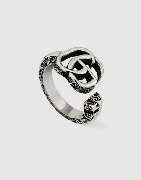 ANELLI GUCCI MOD. YBC627760001-0