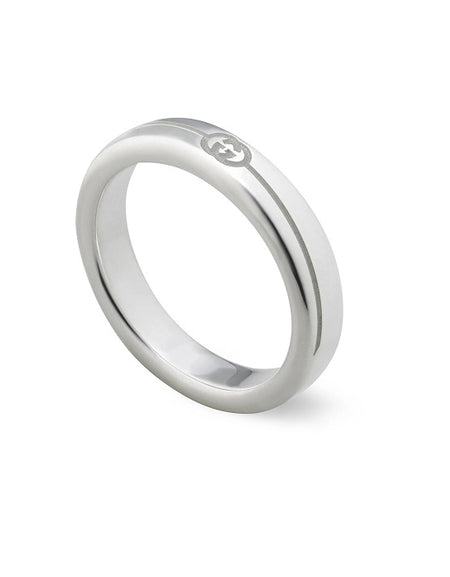 ANELLI GUCCI MOD. YBC774049001-0