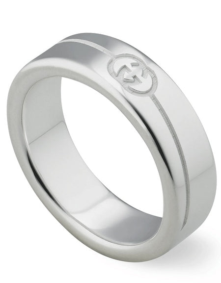 ANELLI GUCCI MOD. YBC774052001-0