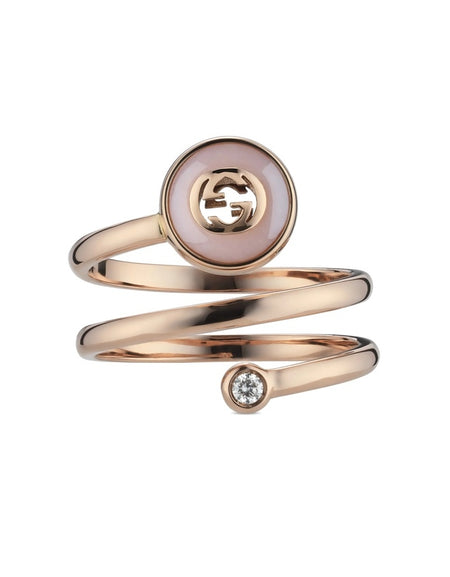 ANELLI GUCCI MOD. YBC831906001-0