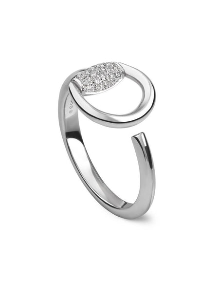 ANELLI GUCCI MOD. YBC832324001-0