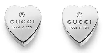 ORECCHINI GUCCI MOD. YBD223990001-0