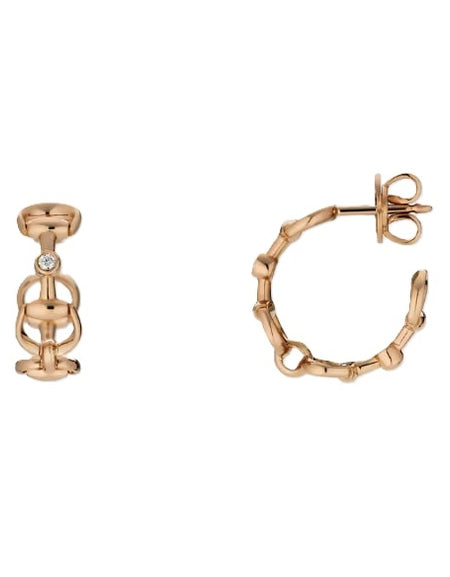 ORECCHINI GUCCI MOD. YBD837586001-0