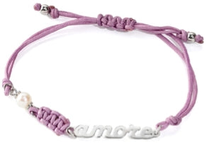 MORELLATO GIOIELLI Mod. AMORE Bracciale / Bracelet-0