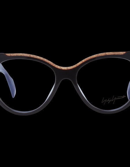 YOHJI YAMAMOTO MOD. YY1034 54115 BLUE FILTER-1