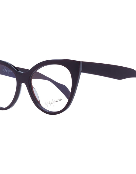 YOHJI YAMAMOTO MOD. YY1034 54771 BLUE FILTER-0