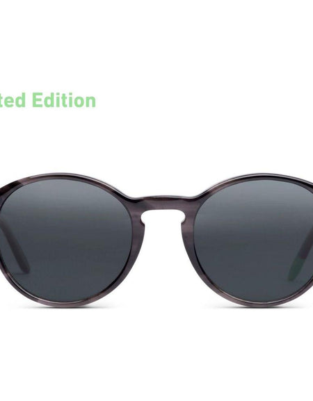 Yala – Smokey Black - SUN-0