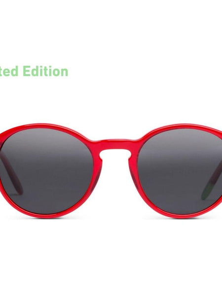 Yala – Poppy Red - SUN-0