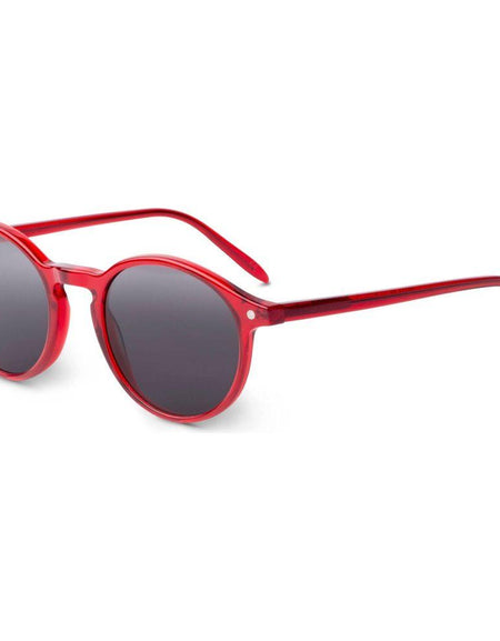Yala – Poppy Red - SUN-1