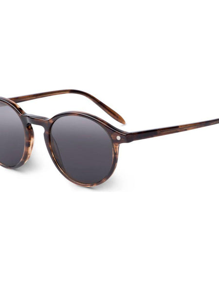 Yala – Smokey Brown - SUN-1