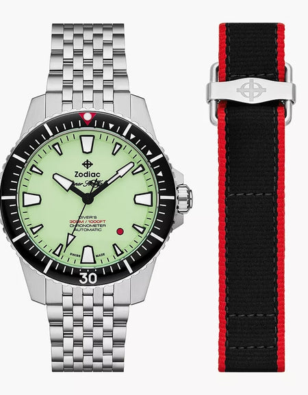 ZODIAC Mod. ZO3559-0