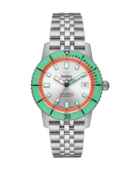 ZODIAC Mod. ZO9269-0