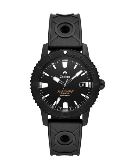 ZODIAC Mod. ZO9297-0