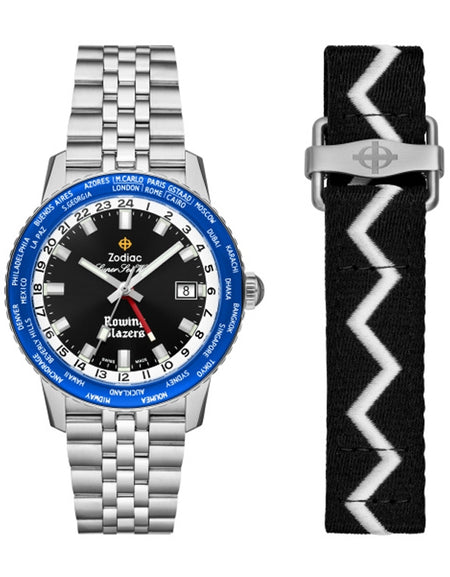 ZODIAC Mod. ZO9414-0