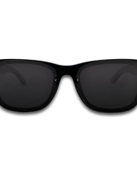 Eyewood ReInvented Acetate & Wood - Classic Wayfarers