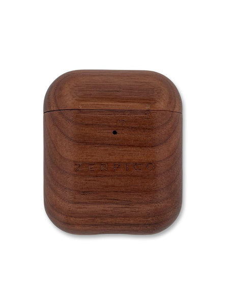 Wooden Airpods Case - Pro, 3rd and 2nd Gen-1