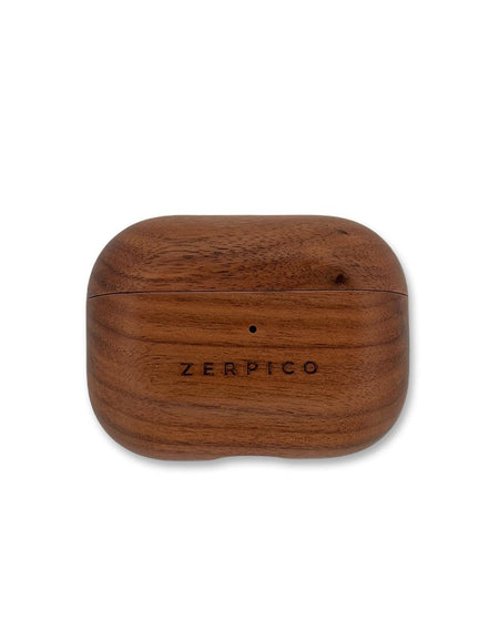 Wooden Airpods Case - Pro, 3rd and 2nd Gen-0