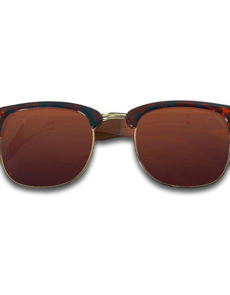 Eyewood Clubmaster - Cassidy