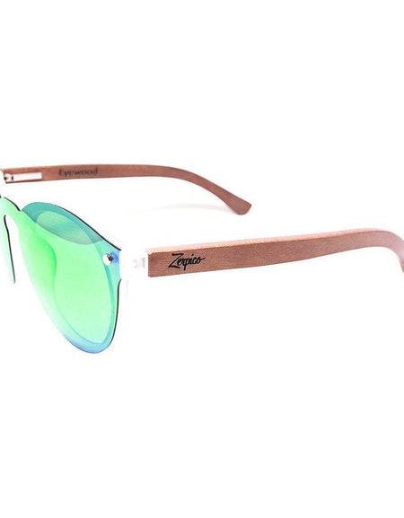 Eyewood Tomorrow - Aries