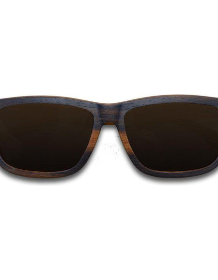 Eyewood Wayfarer Special Ed. - Duriel