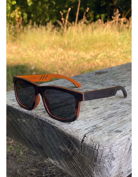 Eyewood Wayfarer Special Ed. - Duriel