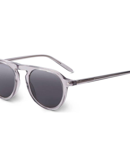 Zingaro – Transparent Gray - SUN-1