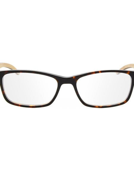 Amada - Acetate & Wood Glasses