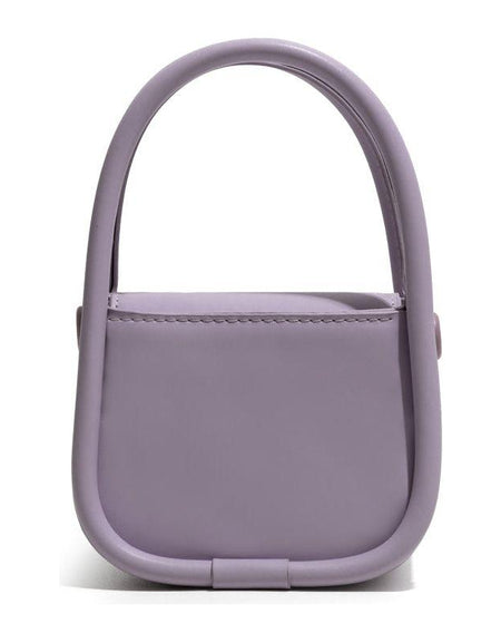 Elegant Allure Fashion Mini All-match Lady's Leisure Handbag