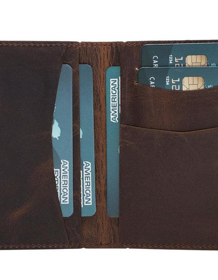 Dalfsen Leather Card Holder-0