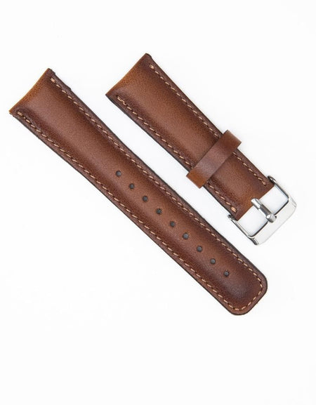 Classic Leather Apple Watch Band-40