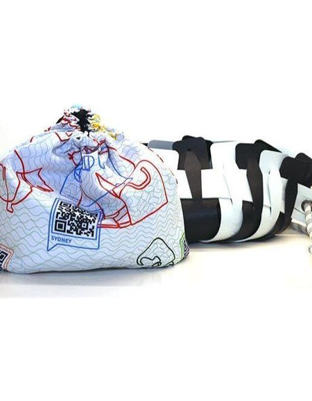 Weaveasy Clutch Bag