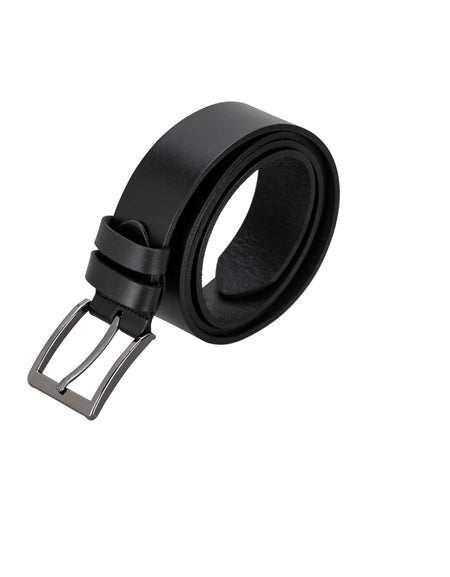 Sport Man Leather Men's Belt-0