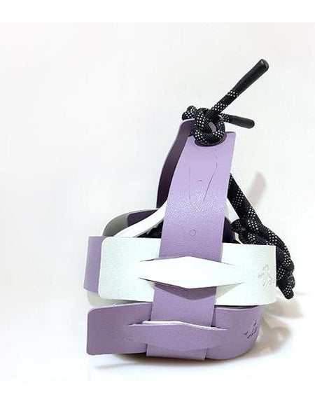 Weaveasy Cross Bag: Tailored Elegance