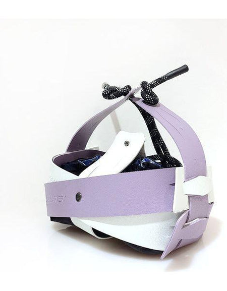 Weaveasy Cross Bag: Tailored Elegance