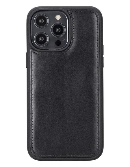 Casper iPhone 11 Series Detachable Leather Wallet Case-10