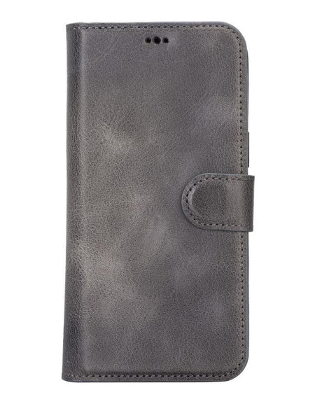 Casper iPhone 11 Series Detachable Leather Wallet Case-50