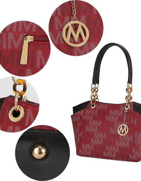 Cameron Tote Handbag for Women