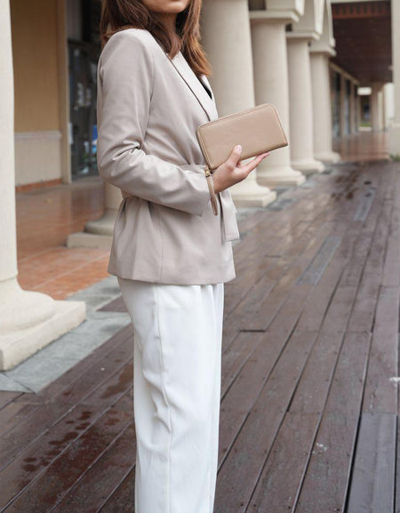 Jenna Shoulder Bag - Elevate Your Everyday Elegance