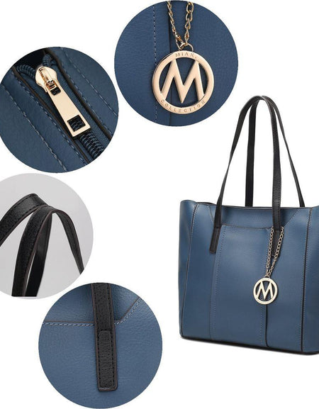 Nikkita Light Weight Tote Bag - Elegance Redefined